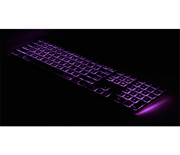 MATIAS FK318LB-UK Space Gray - 1461576 - zdjęcie 4